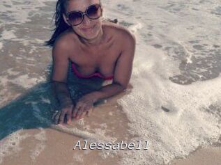 Alessa_bell