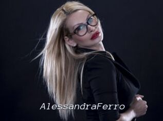 AlessandraFerro