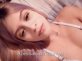 Alessandra_Hunter