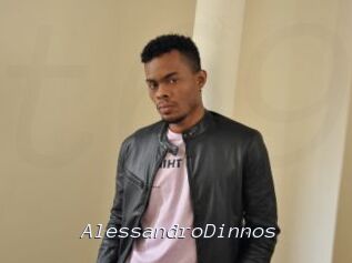 AlessandroDinnos