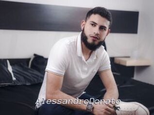 AlessandroDonato Tel 69 Salopes
