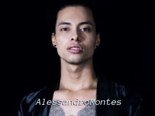 AlessandroMontes