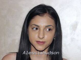 AlessiaHudson