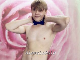 AlessioGold