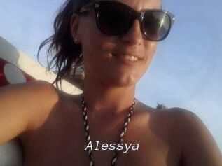 Alessya
