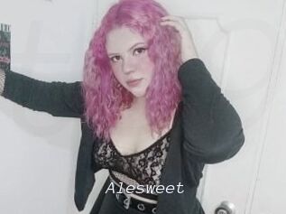 Alesweet