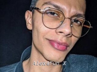 Alex4Fun_X