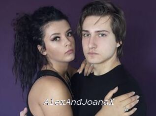 AlexAndJoanaX
