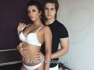 AlexAndJoanna