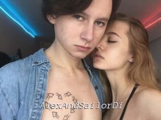 AlexAndSailorDi