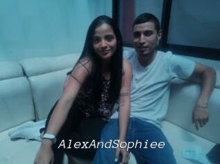 AlexAndSophiee
