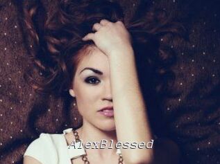 AlexBlessed