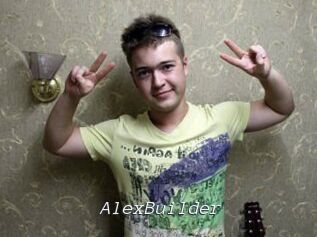 AlexBuilder