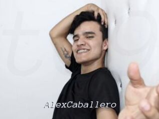 AlexCaballero