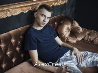 AlexCreed