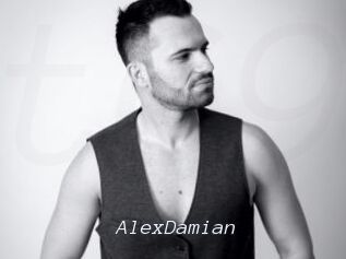 AlexDamian