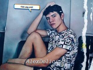 AlexDelicious