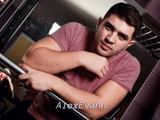 AlexEvann