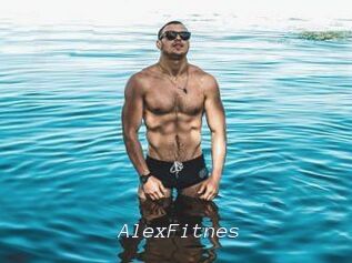 AlexFitnes