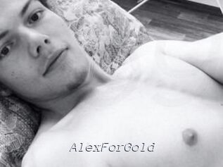 AlexForGold