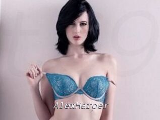 AlexHarper