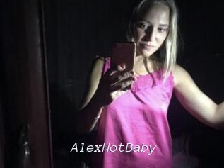 AlexHotBaby