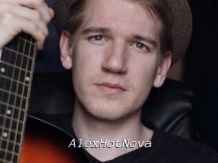 AlexHotNova