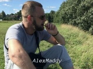 AlexMaddy
