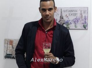 AlexMarcko