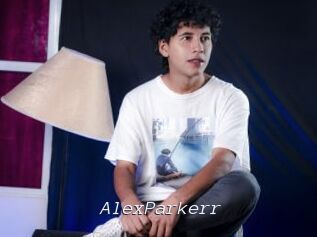AlexParkerr