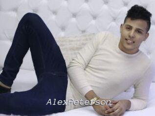 AlexPeterson
