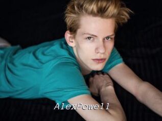 AlexPowell