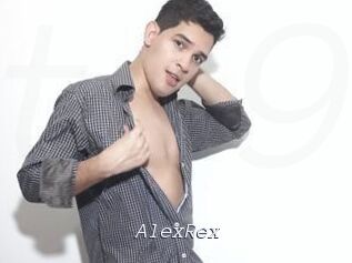 AlexRex