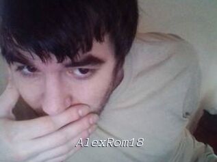 AlexRom18