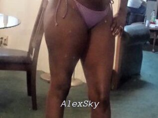 AlexSky