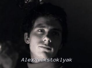 AlexSvekstoklyak
