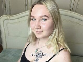AlexWell