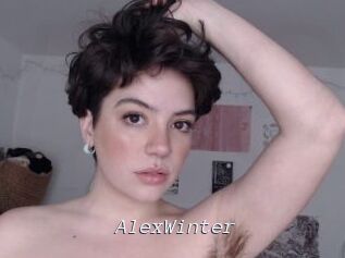 AlexWinter