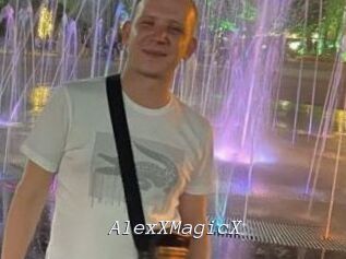 AlexXMagicX