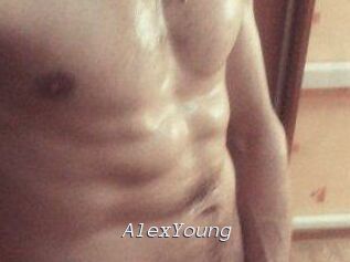 AlexYoung Tel 69 Salopes