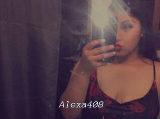 Alexa408