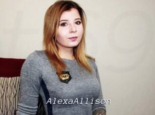 AlexaAllison