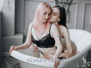 AlexaAndDana