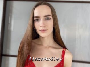 AlexaAudley