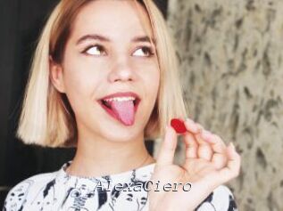 AlexaCiero