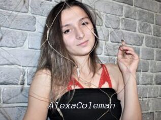AlexaColeman
