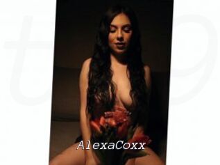 AlexaCoxx