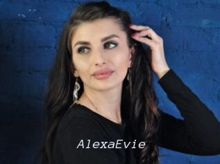 AlexaEvie