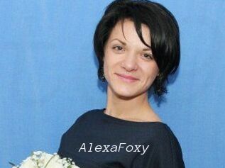 Alexa_Foxy