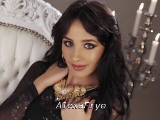 AlexaFrye
